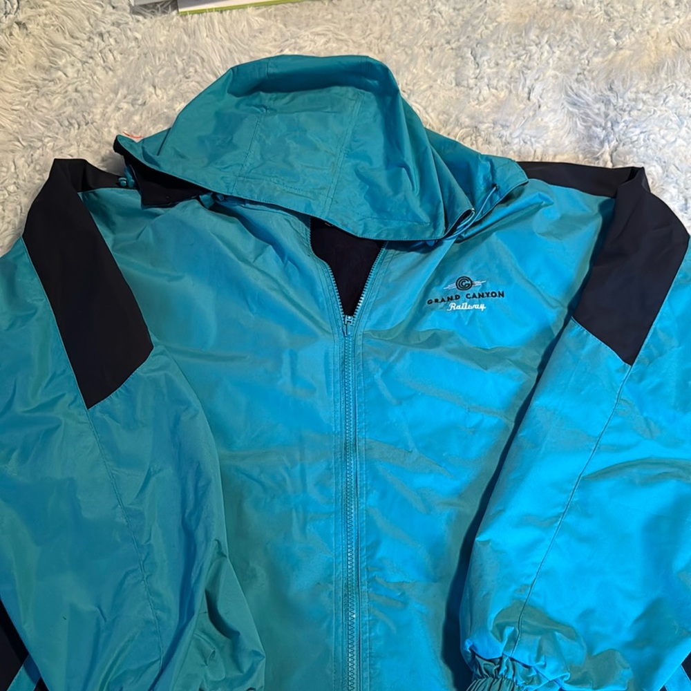 Women’s jacket